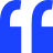 Quote icon